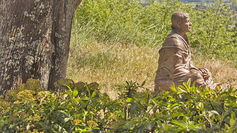 St. Francis of Assisi: 40 Life-Changing Lessons to Learn from the Great St. Francis of Assisi 1 St. Francis of Assisi: 40 Life-Changing Lessons to Learn from the Great St. Francis of Assisi
