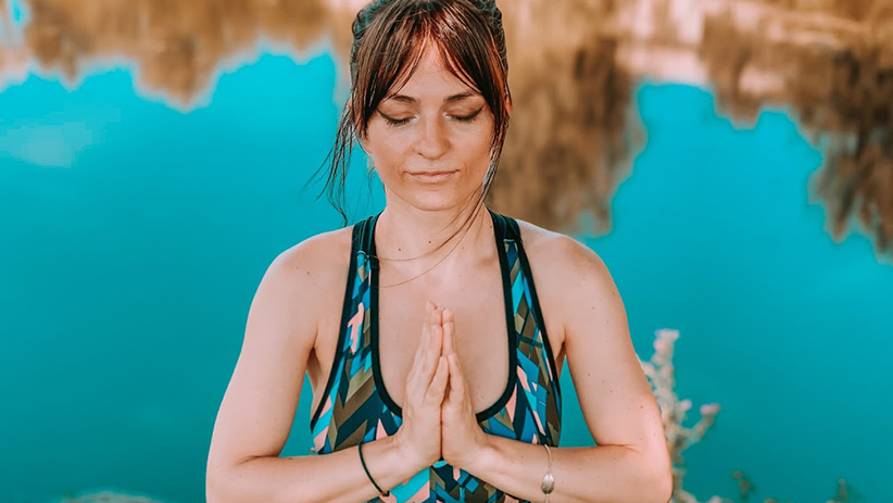 The Power of Prayer and the Blessings of Having a Daily Spiritual Practice 1 The Power of Prayer and the Blessings of Having a Daily Spiritual Practice