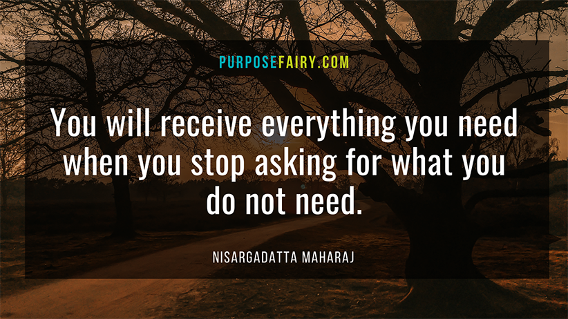 15 Powerful Lessons I've Learned From Life - Purpose Fairy