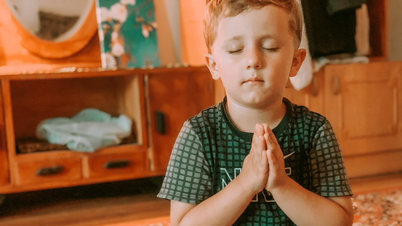Two Powerful Ways to Train Your Attention Through Meditation 1 Two Powerful Ways to Train Your Attention Through Meditation