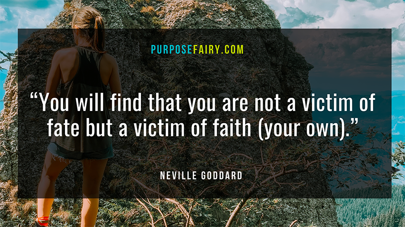 29 Life-Changing Lessons to Learn from Neville Goddard