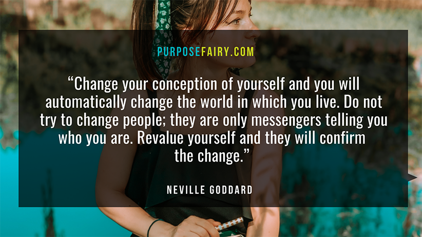 29 Life Changing Lessons to Learn from Neville Goddard