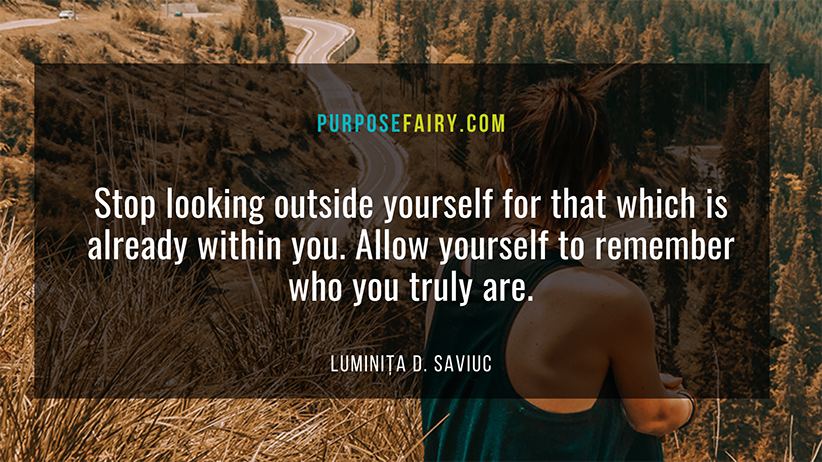 Remember to Whom You Belong: Part II 30 Life-Changing Lessons I've Learned in 30 Years The Desperate Search for Love: Part I Lose yourself, In Silence  11 Powerful Ways to Change Your Internal Talk From Self-defeating to Self-empowering How to Find Inspiration In Yourself 37 Things Jalaluddin Rumi Can Teach You About Love 28 Life-Changing Lessons to Learn from The Great Hippocrates 5 Powerful Ways of Healing Your Stress and Anxiety 21 Life-Changing Lessons to Learn from Matthew Hussey On Feeling Worthy and Enough How to Let Go of Regrets and Live a Happy Life 6 Things You Should Know About Yourself 3 Powerful Words: You Are Enough