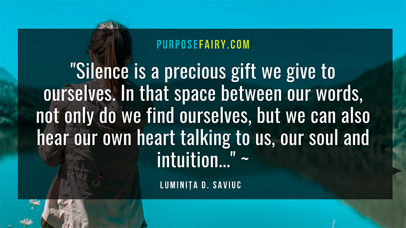 38 Things We Don’t Pay Enough Attention To, But We Should Romantic Relationships: 6 Small Things That Can Make a Huge Difference in Your Love Life Remember to Whom You Belong: Part II You Are the Light: A Touching Story On Healing Past Wounds Lose yourself, In Silence 15 Things You Should Add on Your Daily To Be List I Am: Nisargadatta Maharaj Powerful Guided Meditation Pythagoras: 33 Life-Changing Lessons to Learn from Pythagoras From Overwhelmed to Calm: Powerful Tapping Meditation Be Still: 33 Life-Changing Lessons on the Power of Stillness No Greater Power than the Power of a Mother The Beauty of Spending More Time Alone With Yourself