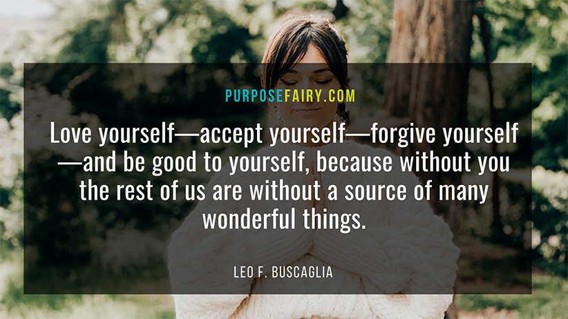 12 Stories We Need to Stop Telling Ourselves 19 Life-Changing Lessons to Learn from Lisa Nichols 33 Life-Changing Lessons to Learn from William Blake How to Build Self Respect: 7 Steps to a Healthy Self-image 7 Ways to Stop Comparing Yourself to Others On Liking Yourself Just the Way You Are 5 Reasons Why Self-Love Isn’t Selfish The Importance of Self Love and How to Cultivate it 6 Things You Should Know About Yourself Approval Seeking Behavior: How to Let Go of It You Are Enough 15 Beautiful Ways to Be Fearless Regardless of Your Age