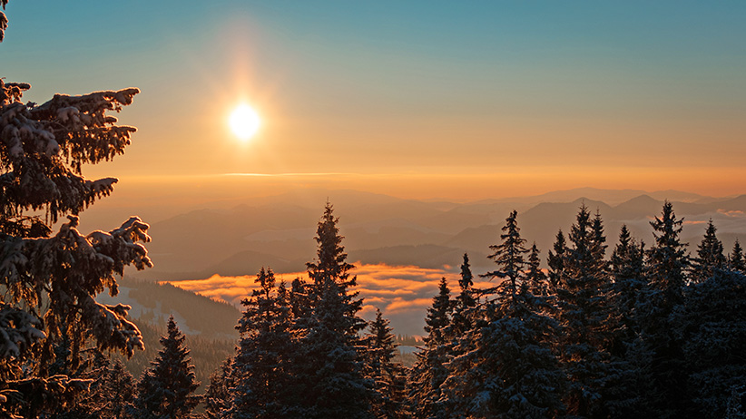 15 New Year’s Resolutions for Greater Peace and Serenity 1 15 New Year’s Resolutions for Greater Peace and Serenity