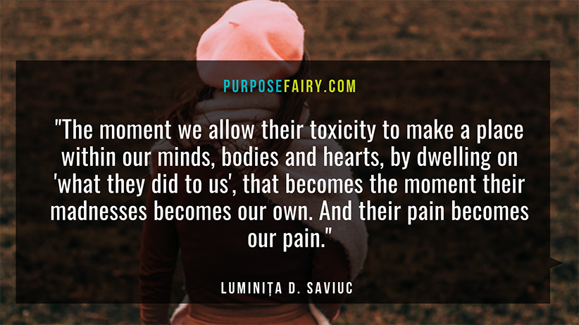 My Journey Through Pain and the Powerful Lessons It Taught Me 4 My Journey Through Pain and the Powerful Lessons It Taught Me by Luminita Saviuc aka Purposefairy