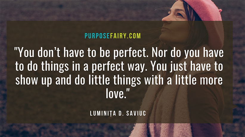 5 Powerful Ways to Listen to Your Inner Voice and Follow Your Intuition - Purpose Fairy Nothing Changes for the Better Unless You Do the Work