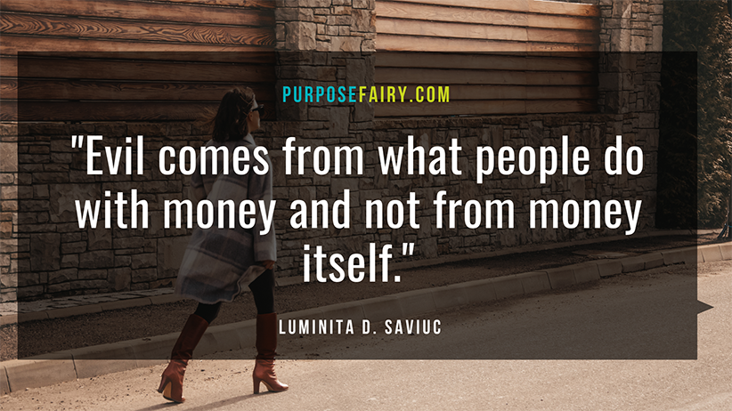9 Things You Should Thank Yourself for 3 15 Things You Should Give up to Be Abundant