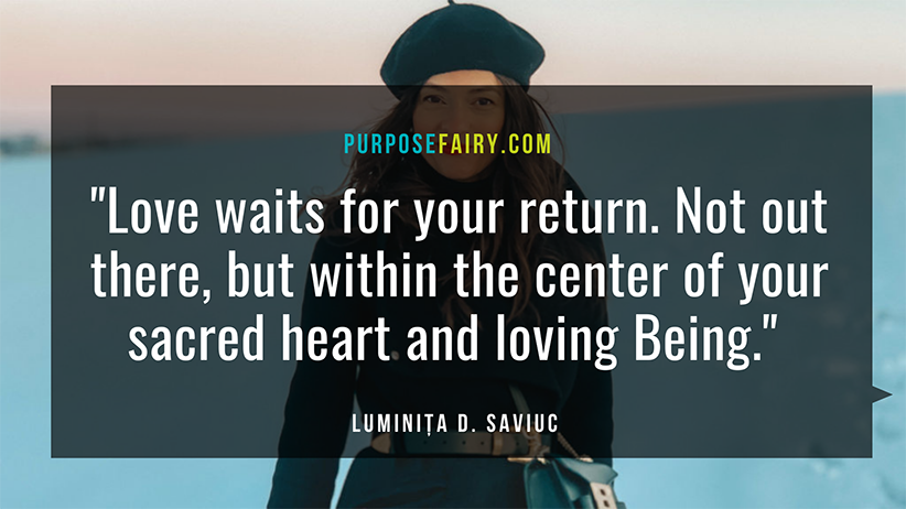 Expectations: 5 Life-Altering Ways to Give up Living Your Life According to Other People’s Expectations 15 Powerful Lessons I've Learned From Life First Ray Meditation: Surrendering to the Will of God On Surrender How to Let Go of Fear and Return to Love