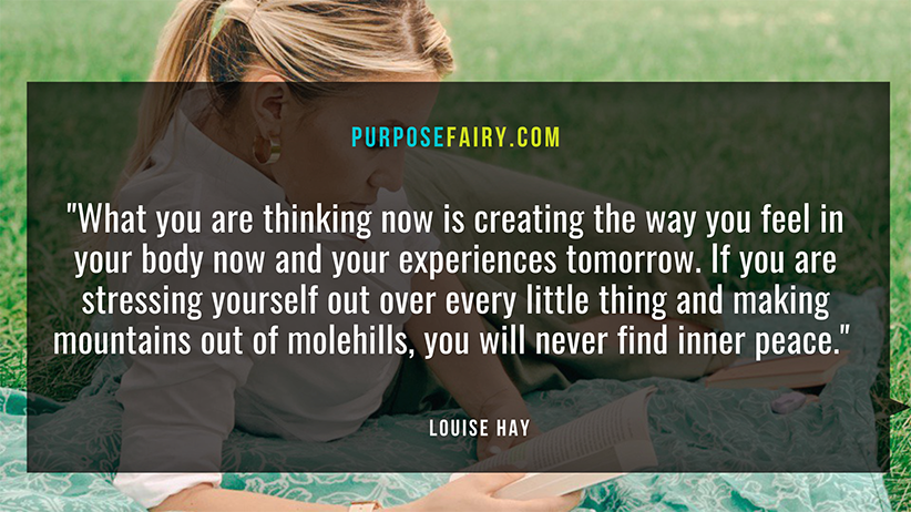 The Only Problem Solving Technique to Use for Happier and Healthier Relationships 2 The Only Problem Solving Technique to Use for Happier and Healthier Relationships Super Charge Your Water with This Mind Blowing Technique From Fear to Safety: Louise Hay's Life Changing Advice on Living a Stress Free Life