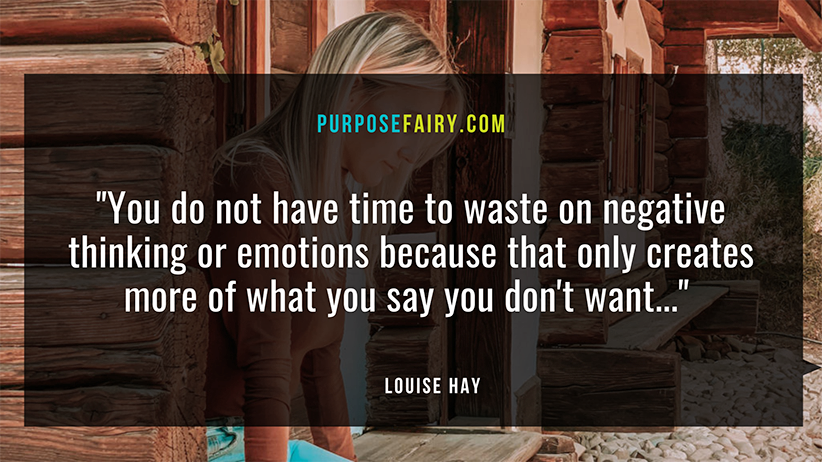 The Startling Power of Facing Your Fears and How that Impacts Your Whole Life 3 The Startling Power of Facing Your Fears and How that Impacts Your Whole Life From Fear to Safety: Louise Hay's Life Changing Advice on Living a Stress Free Life