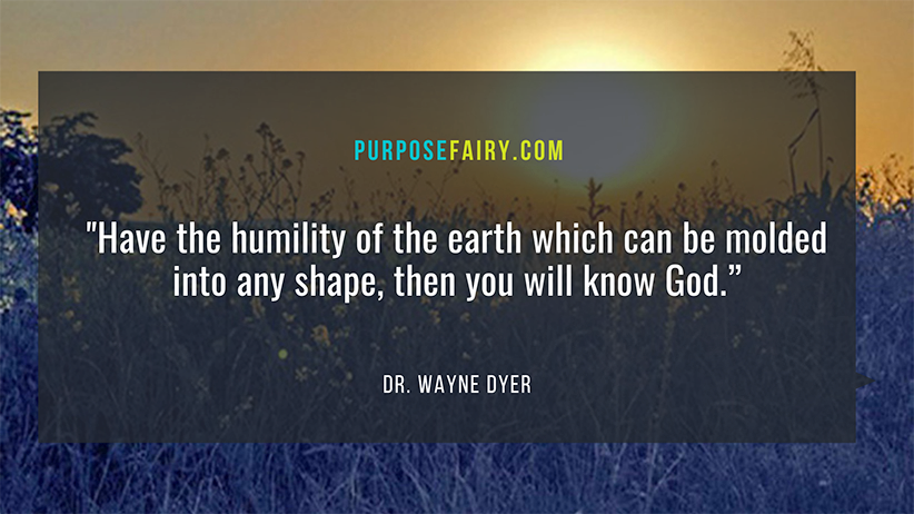 12 Beautiful Ways to Know God, According to Dr. Wayne Dyer 3 12 Ways to Know God According to Dr. Wayne Dyer