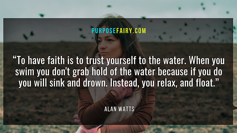 25 Life Changing Lessons to Learn from Alan Watts