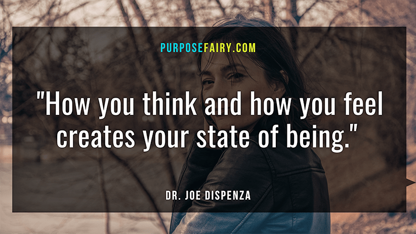 Dr. Joe Dispenza on How to Free Your Body from the Past and Create a Greater Future