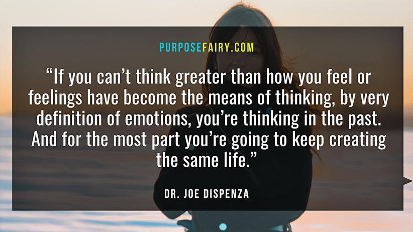 Dr. Joe Dispenza on How to Free Your Body from the Past and Create a Greater Future 2 Dr. Joe Dispenza on How to Free Your Body from the Past and Create a Greater Future