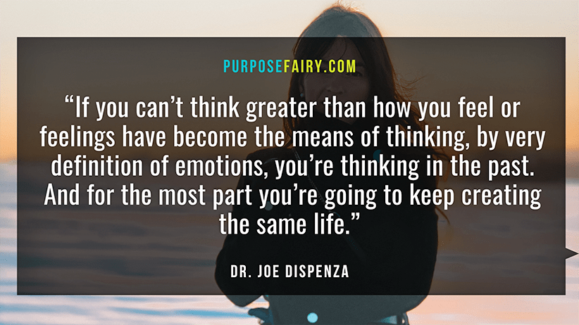 The Healing Power of Change: 4 Reasons Why Change Is Great for You Carl Jung: 40 Life-Changing Lessons to Learn from the Great Carl Jung Joseph Murphy: 40 Life-Changing Lessons to Learn from Dr. Joseph Murphy Doing This Will Change Your Life ForeverBrilliant Advice on How to Start Your Day Right Dr. Joe Dispenza on How to Free Your Body from the Past and Create a Greater Future