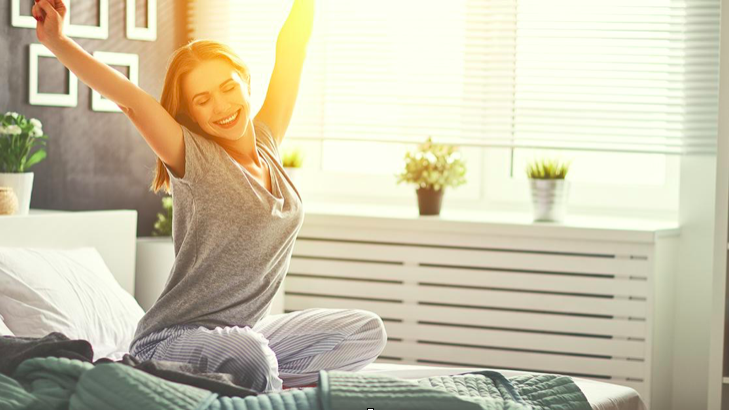 How Poor Sleep Can Affect Your Mental Health 1 How Poor Sleep Affects Your Mental Health
