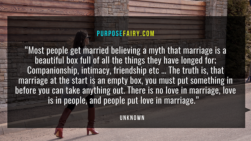Marriage Regrets: The Hard Truth about Relationships 2 Marriage Regrets: The Hard Truth about Relationships