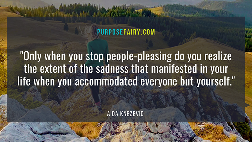6 Interesting Things That Happen When You Stop People Pleasing 4 6 Interesting Things That Happen When You Stop People Pleasing