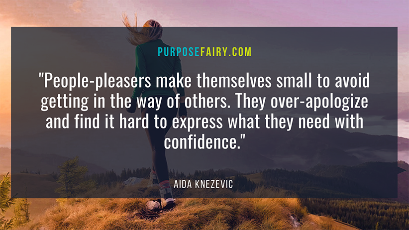 6 Interesting Things That Happen When You Stop People Pleasing 5 6 Interesting Things That Happen When You Stop People Pleasing