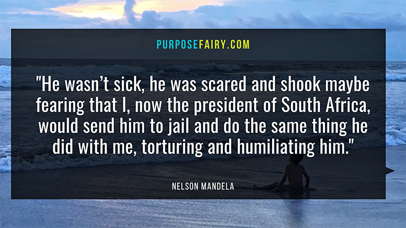 This Powerful Story Told by Nelson Mandela Will Move You to Your Core