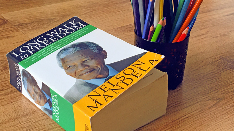 This Powerful Story Told by Nelson Mandela Will Move You to Your Core