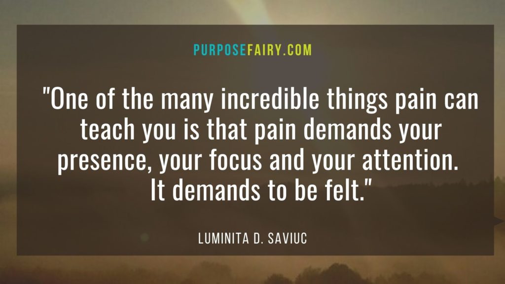 10 Incredible Things Pain Can Teach You 2 10 Incredible Things Pain Can Teach You