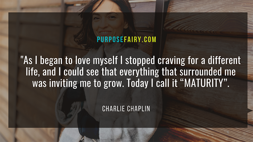 10 Powerful Things That Happen as You Begin to Love Yourself 4 10 Powerful Things That Happen as You Begin to Love Yourself