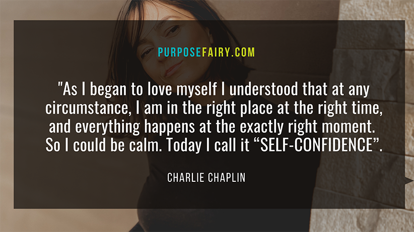 10 Powerful Things That Happen as You Begin to Love Yourself