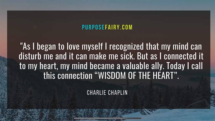 10 Powerful Things That Happen as You Begin to Love Yourself 10 10 Powerful Things That Happen as You Begin to Love Yourself