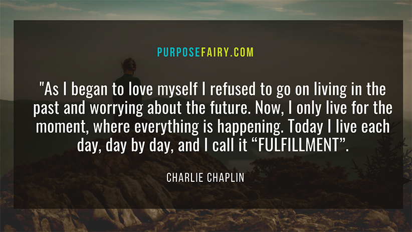 10 Powerful Things That Happen as You Begin to Love Yourself 9 10 Powerful Things That Happen as You Begin to Love Yourself