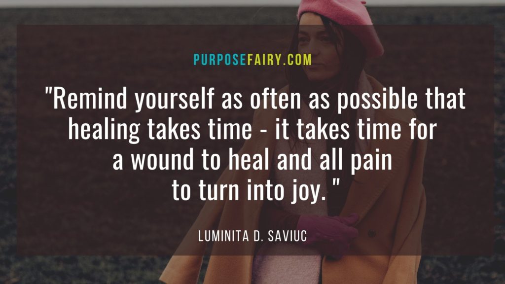 12 Tips for Recovering from Emotional Pain 2 12 Tips for Recovering from Emotional Pain