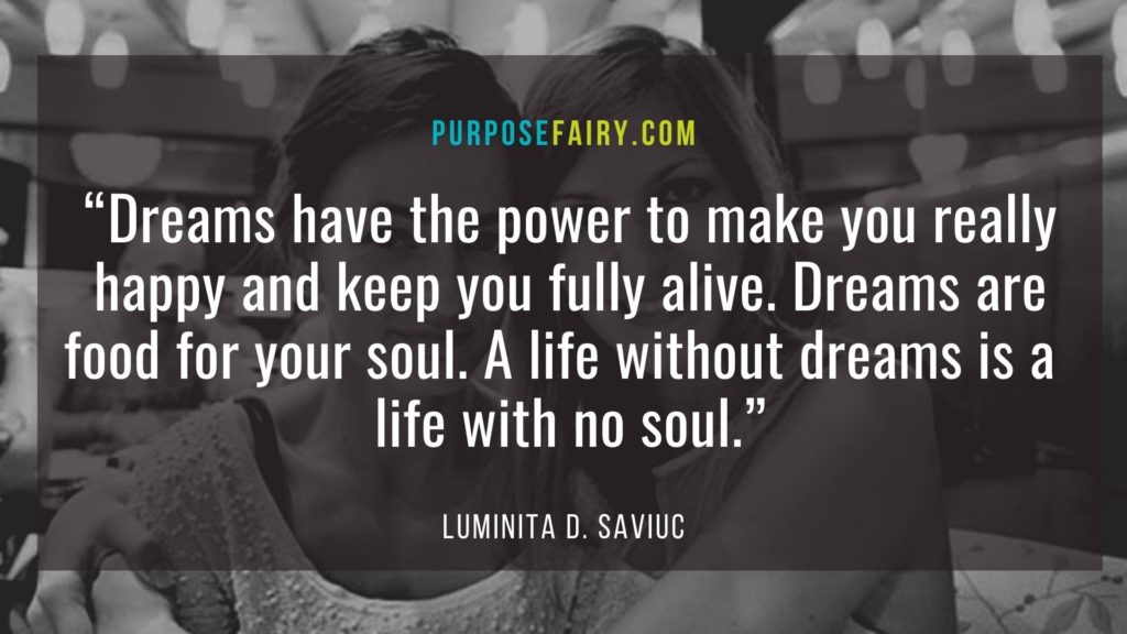 15 Things You Shouldn’t Give Up to Be Happy 3 15 Things You Shouldn’t Give Up to Be Happy