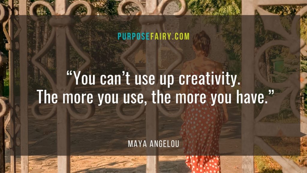 21 Life-Changing Lessons to Learn from Maya Angelou