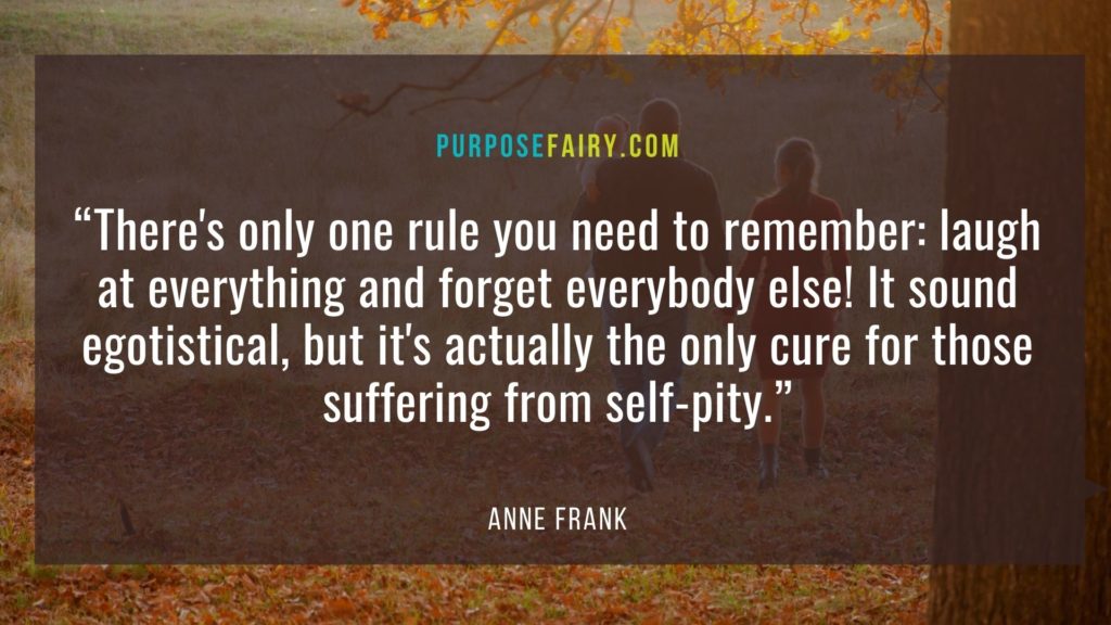 Anne Frank: 25 Life-Changing Lessons to Learn from Anne Frank 4 25 Life Changing Lessons to Learn from Anne Frank