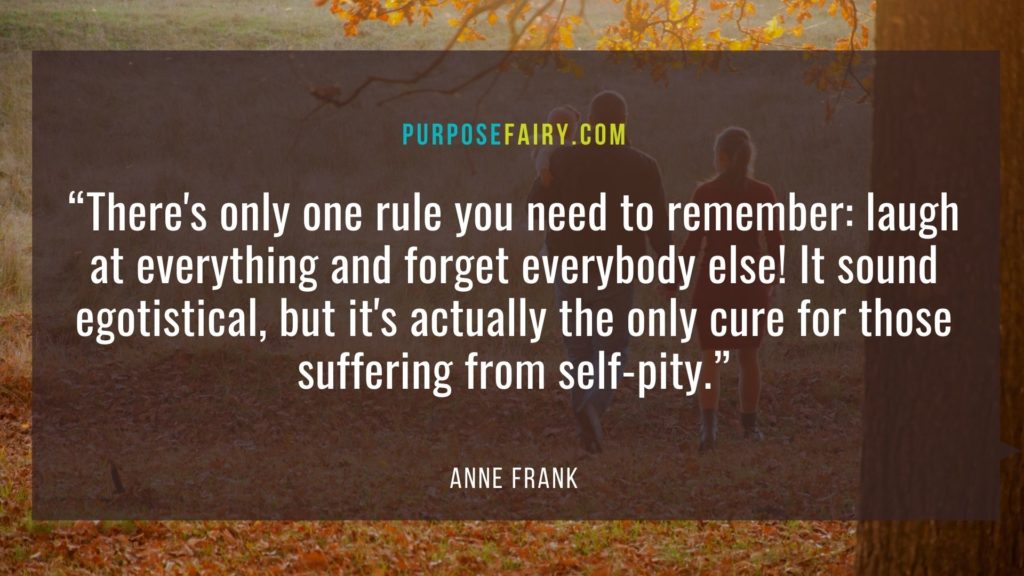 25 Life Changing Lessons to Learn from Anne Frank