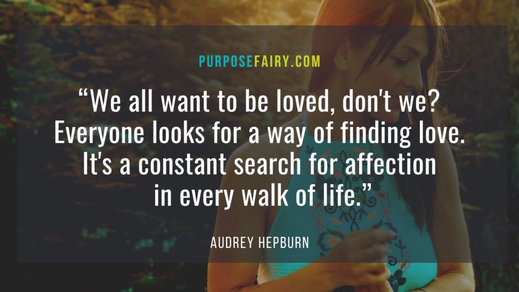 Audrey Hepburn: 26 Life-Changing Lessons to Learn from Audrey Hepburn 4 26 Life Changing Lessons to Learn from Audrey Hepburn