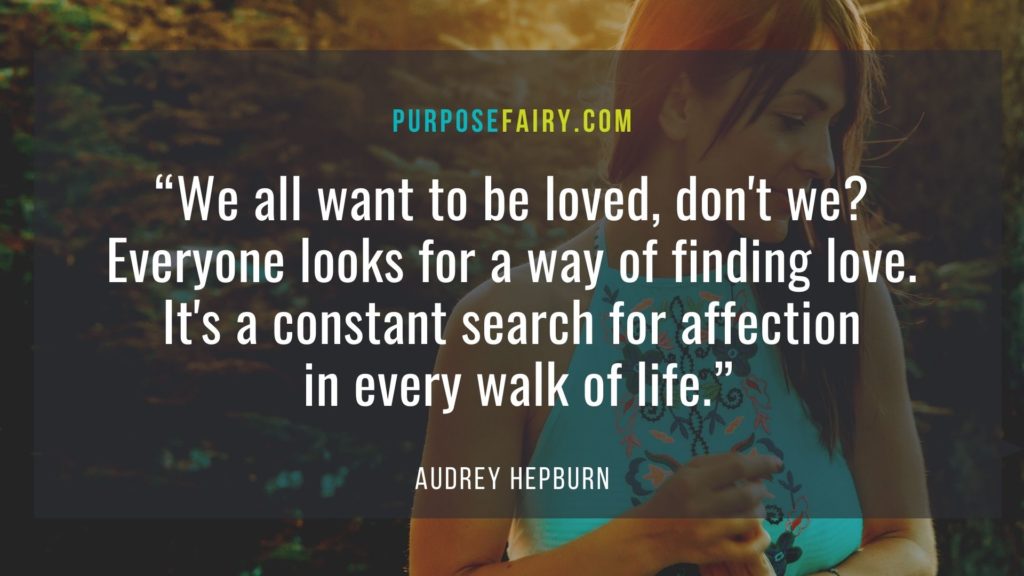 26 Life Changing Lessons to Learn from Audrey Hepburn