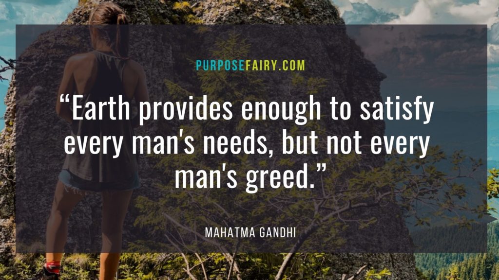 26 Life Changing Lessons to Learn from Mahatma Gandhi