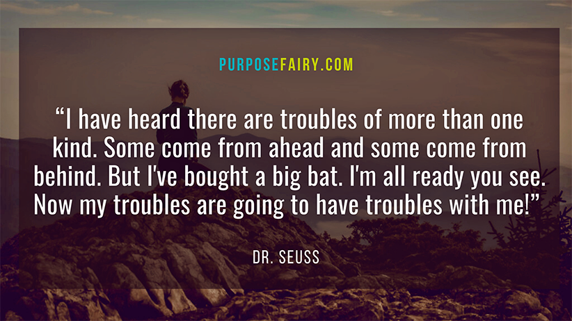 27 Life-Changing Lessons to Learn from Dr. Seuss