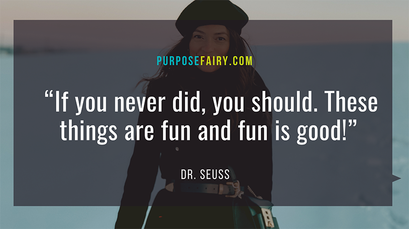 27 Life-Changing Lessons to Learn from Dr. Seuss