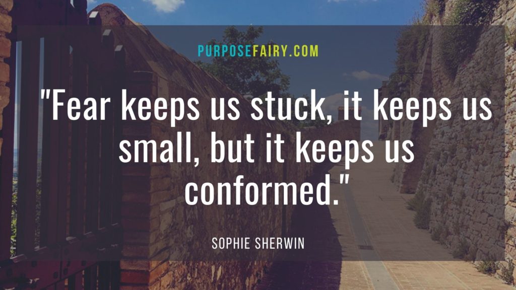 15 Beautiful Ways to Be Fearless Regardless of Your Age 2 15 Beautiful Ways to Be Fearless Regardless of Your Age