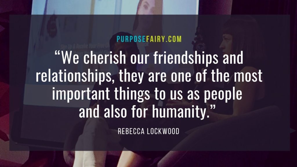 15 Signs You're in a Healthy, Loving Relationship 2 15 Signs You’re in a Healthy, Loving Relationship