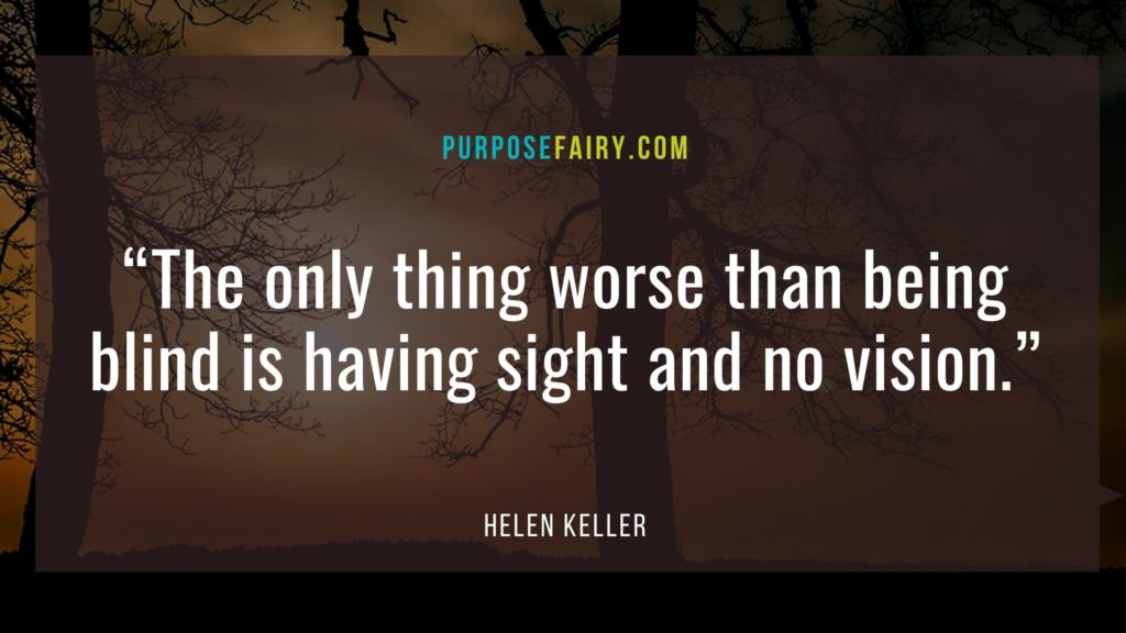 30 Life Changing Lessons to Learn from Helen Keller