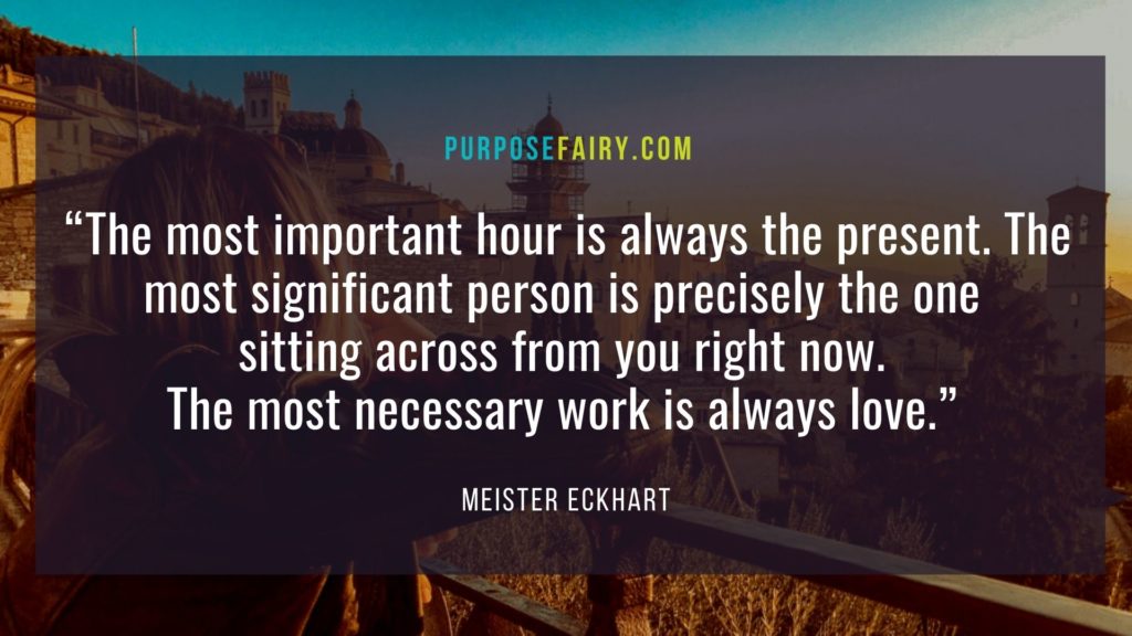 31 Life Changing Lessons to Learn from Meister Eckhart