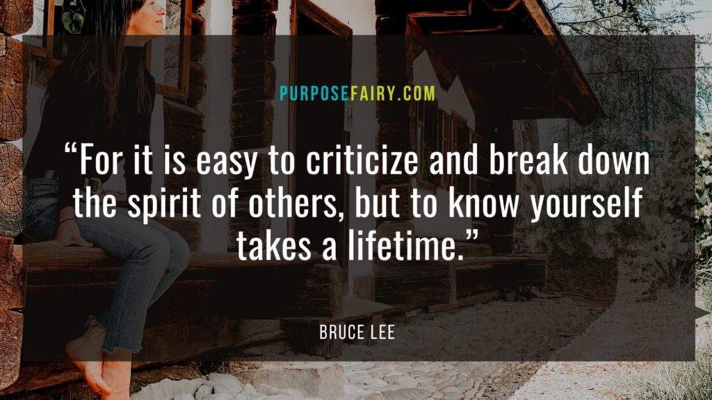 33 Life Changing Lessons to Learn from Bruce Lee