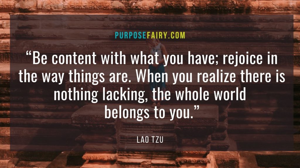 33 Life Changing Lessons to Learn from Lao Tzu