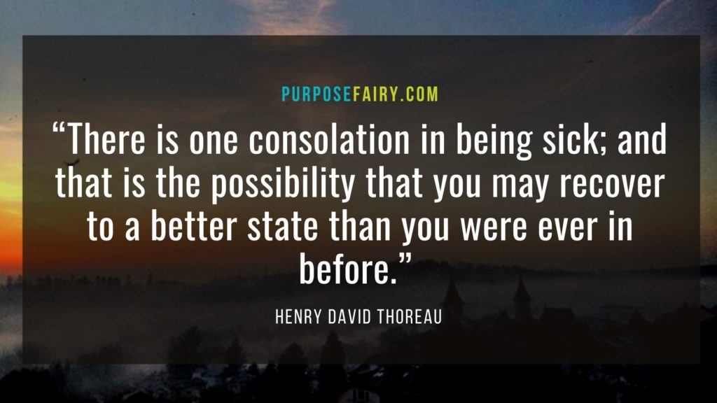 35 Life Lessons to Learn from Henry David Thoreau