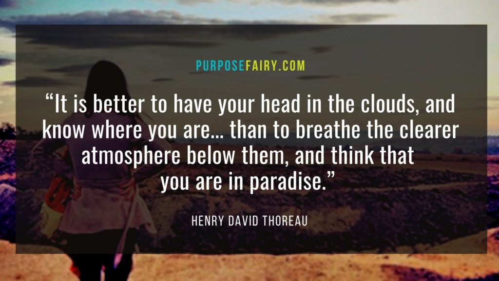 35 Life Lessons to Learn from Henry David Thoreau